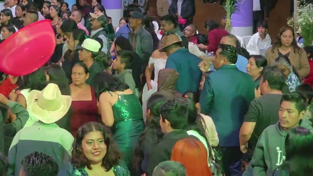 La Primavera Buena vista 2025 popurri chilena         ORGANIZACIÓN KOSTA