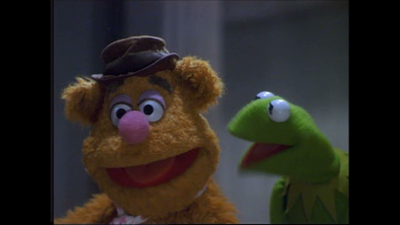 Muppet RaceMania (USA) - All FMVs