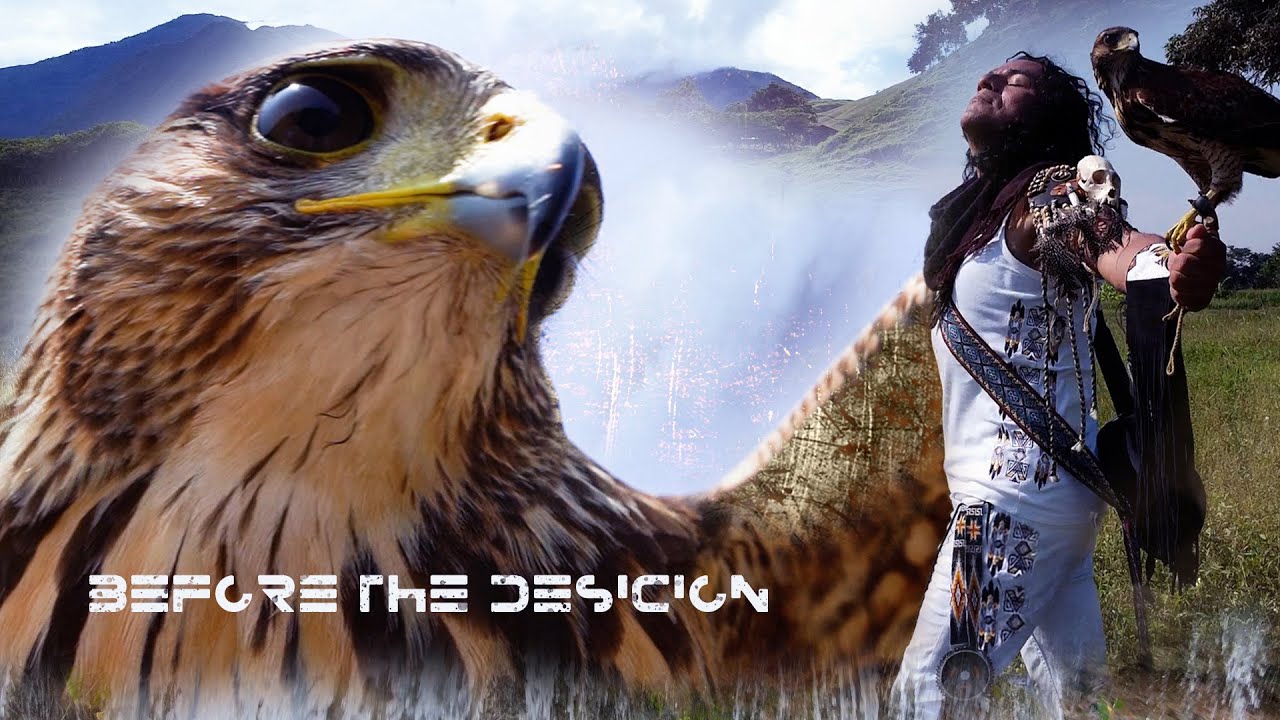 JOHN LAURA - BEFORE THE DESICION