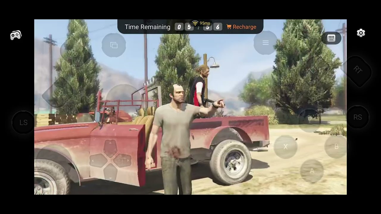 Crime ke duniya meri Trevor ki entry 😭🤡☠️💀#MR NOT #police #chor #yt video GTA #GAMING video GTA5 🤡☠️