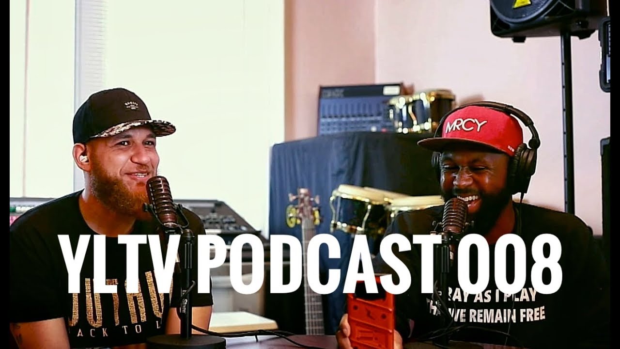 YLTV Live Podcast 008 (Virginity, Marriage, Religion and More)