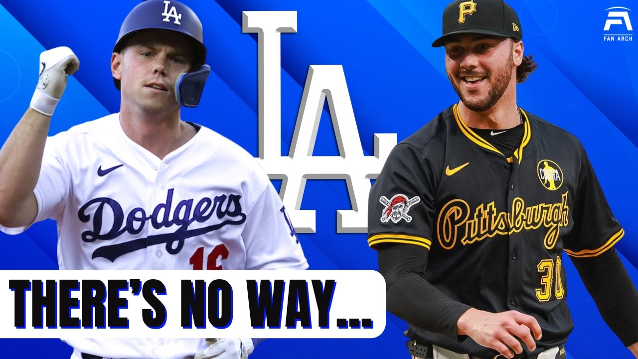The MLB Is TERRIFIED Of This... | Daily Dodgers News & Rumors