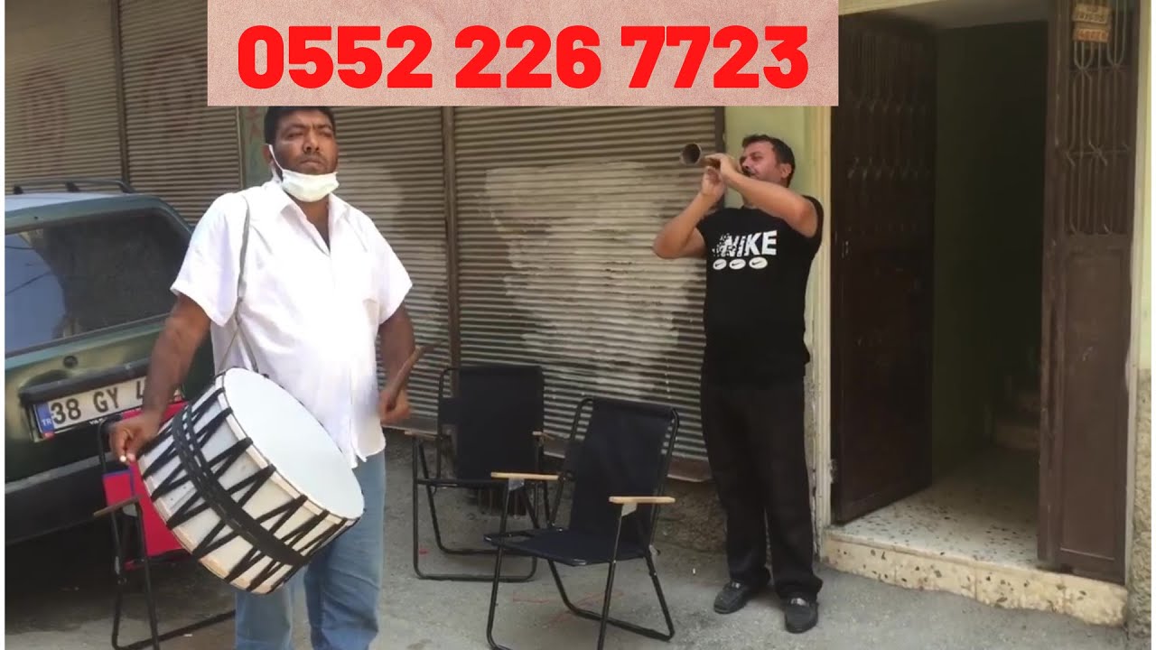 ADANA DAVUL ZURNA EKİBİ KİRALAMA 0552 226 7723 ADANA DAVULCU EKİBİ KİRALAMA