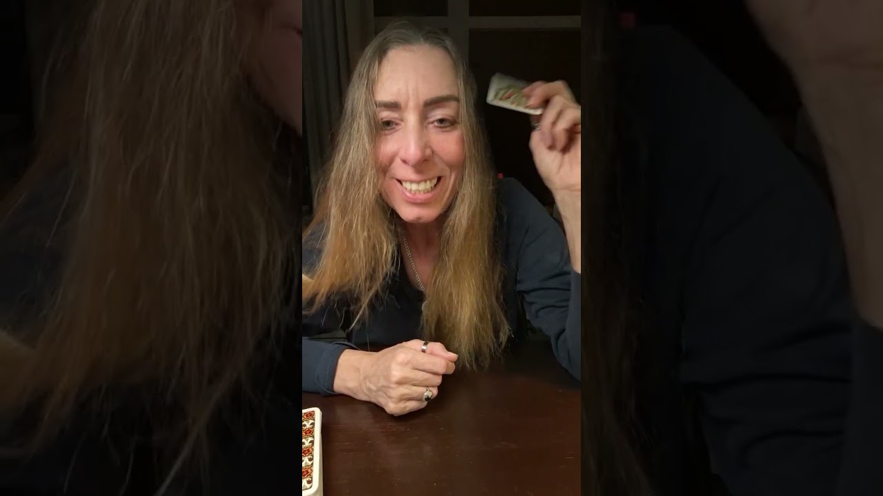 Bouwstenen: je bestemming ziet er echt mooi en bijzonder uit; livestream van Facebook met tarot 