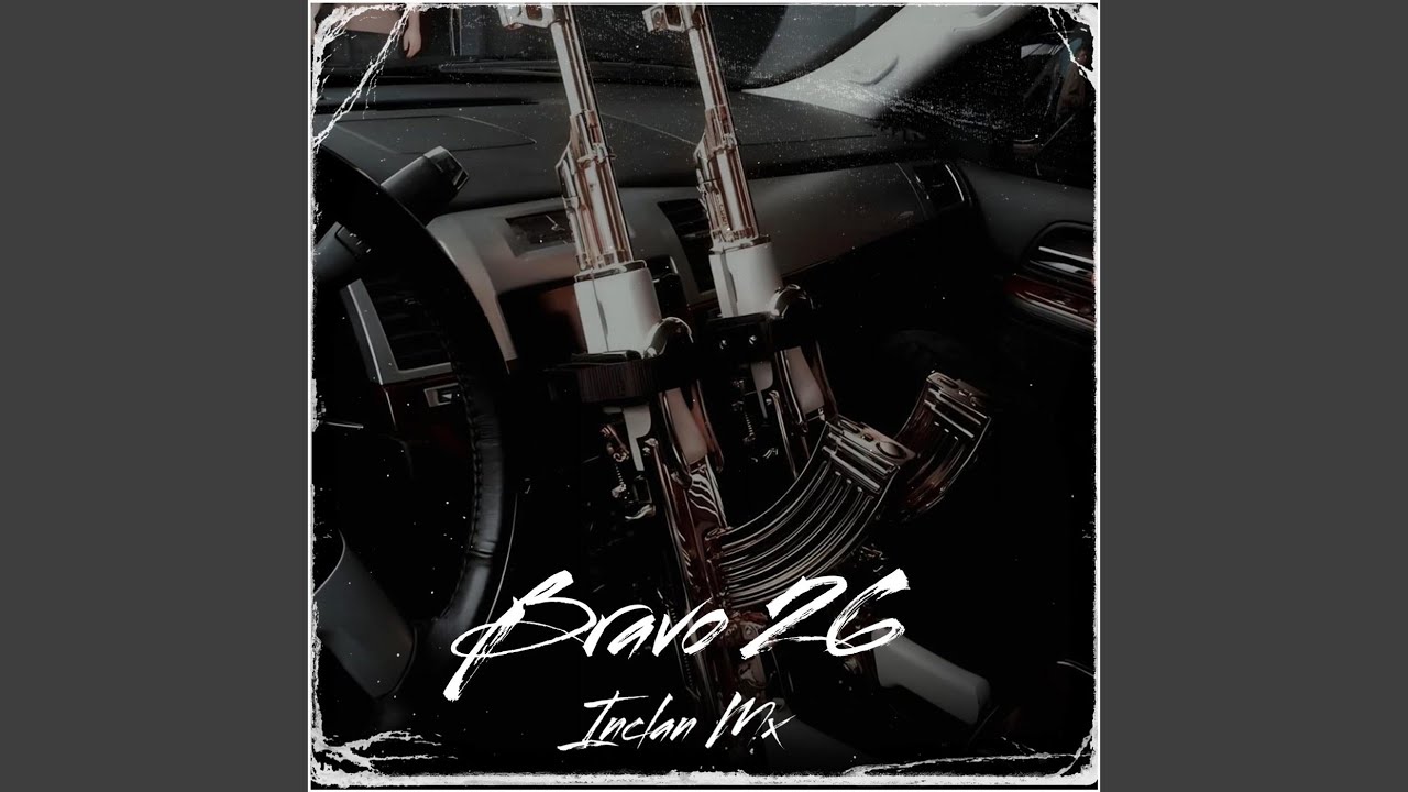 Bravo 26