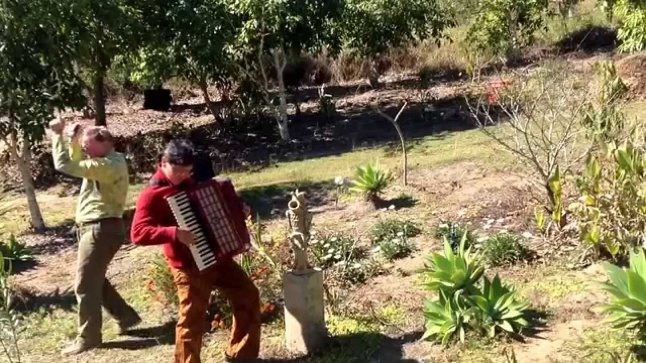 Hernando's Hideaway