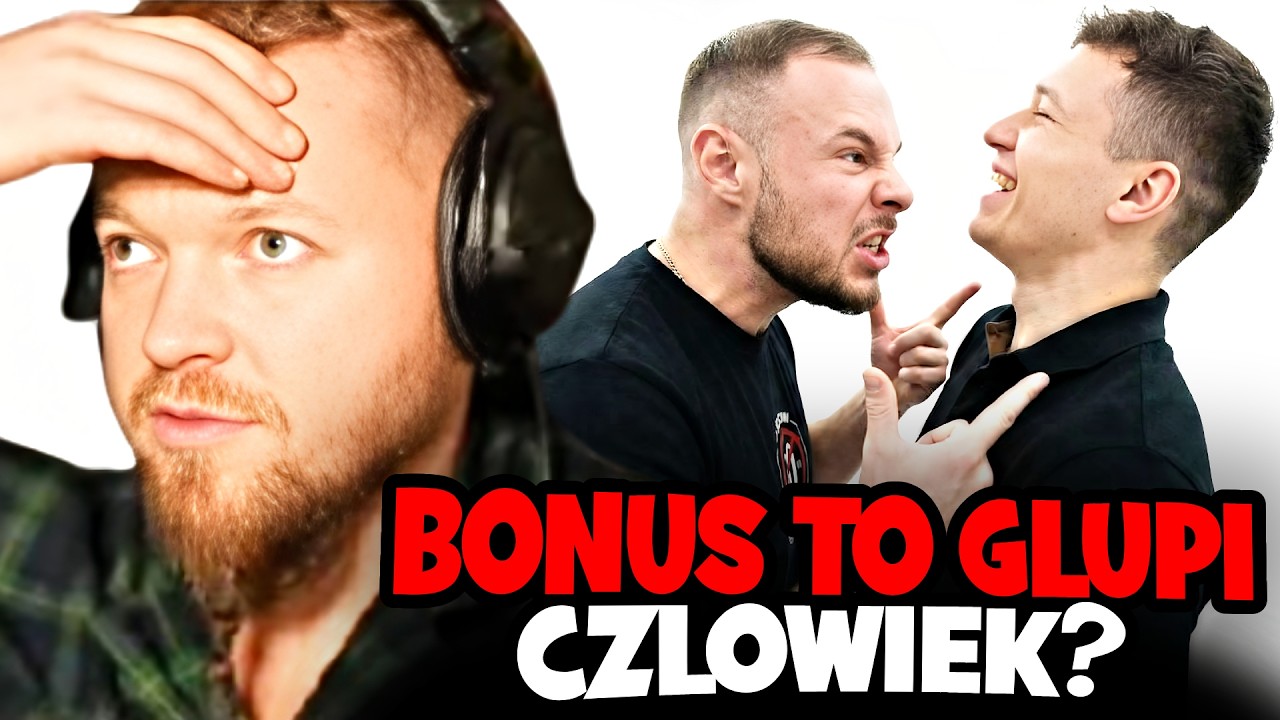 WARDĘGA KOMENTUJE SP&Oacute;R GRANDE CONNECTION Z BONUSEM RPK
