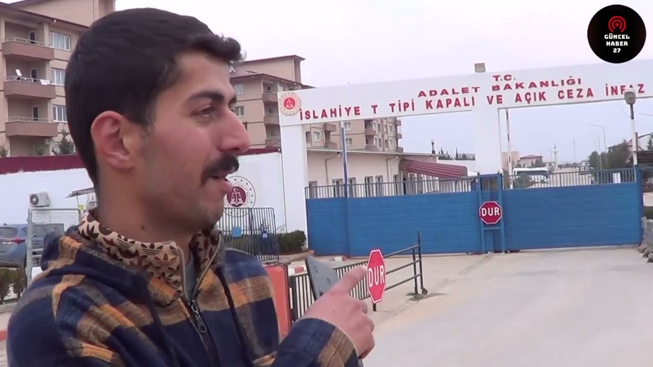YARGI PAKETİ KAPSAMINDA İSLAHİYE&rsquo;DE TAHLİYELER DEVAM EDİYOR