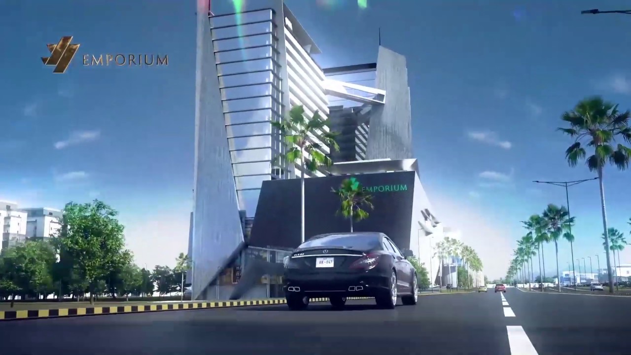 J7 Emporium B-17 Islamabad