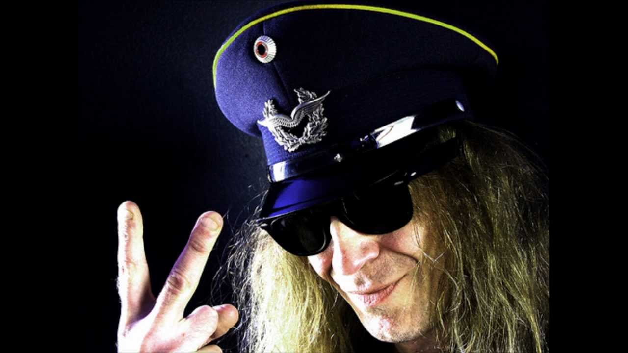 Julian Cope/ Fear Loves This Place