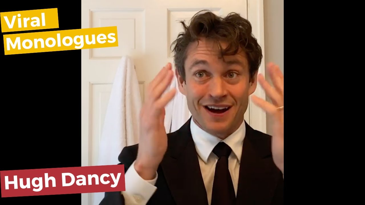 Hugh Dancy in 
