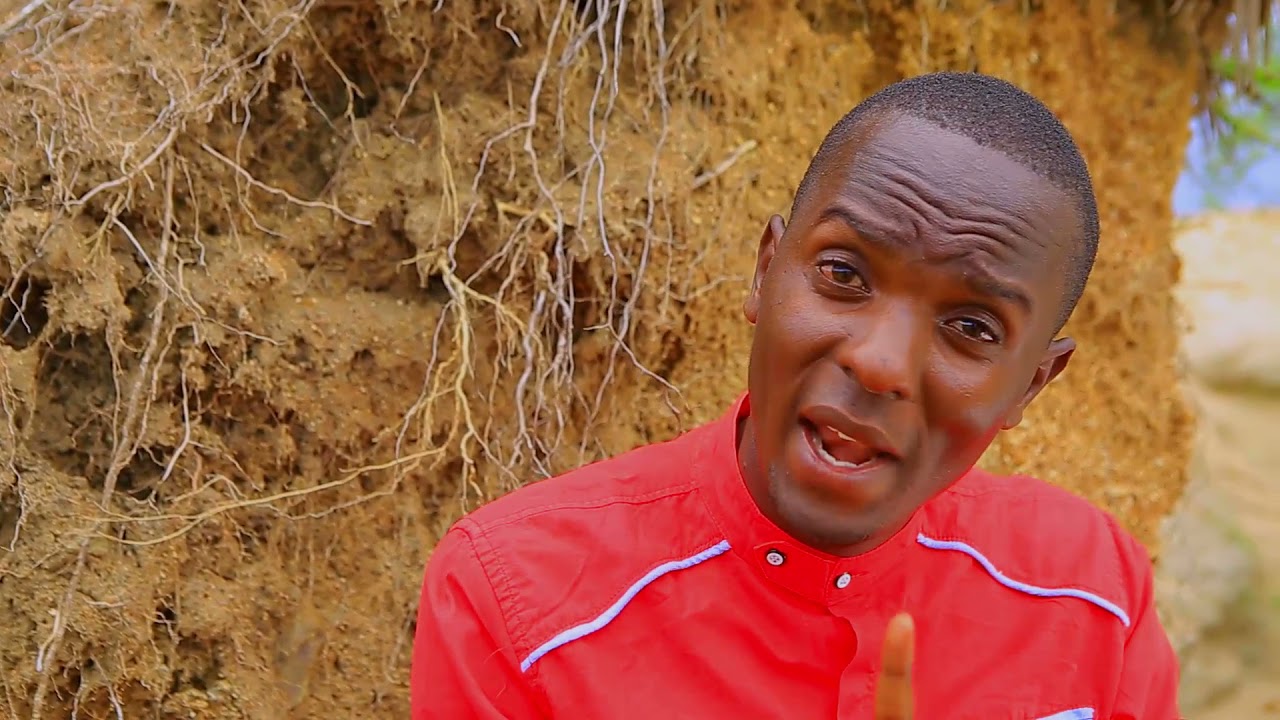 JALEMO BY BRO. ELISHA OGURO Skiza 9860683 send to 811