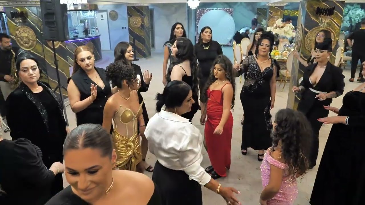 Formația Dănuț Babanu ✅ Super Program ✅ Show Live 2024 🔥✨