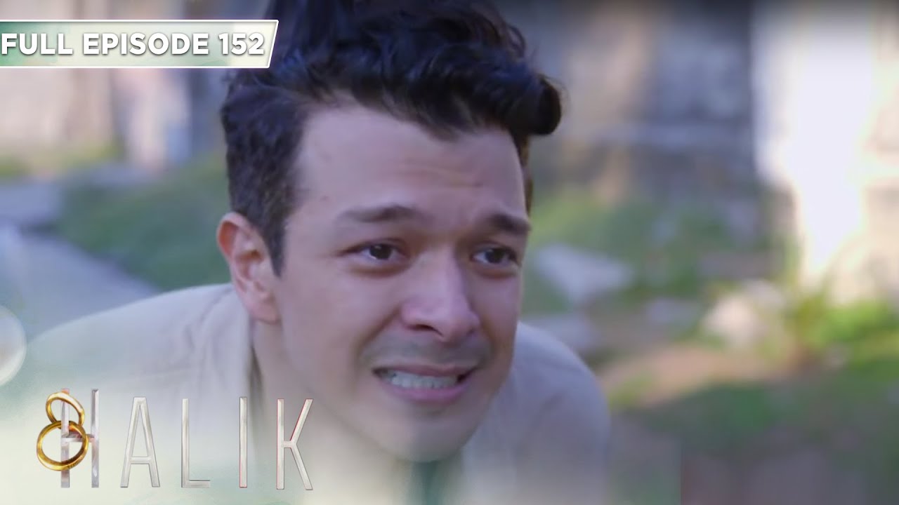 [ENG SUBS] Full Episode 152 | Halik | Jericho Rosales, Sam Milby, Yen Santos, Yam Concepcion