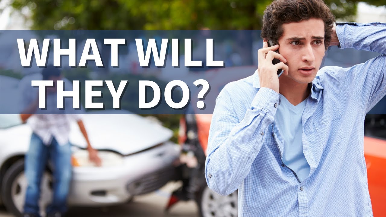 How much does your insurance go up after an accident
