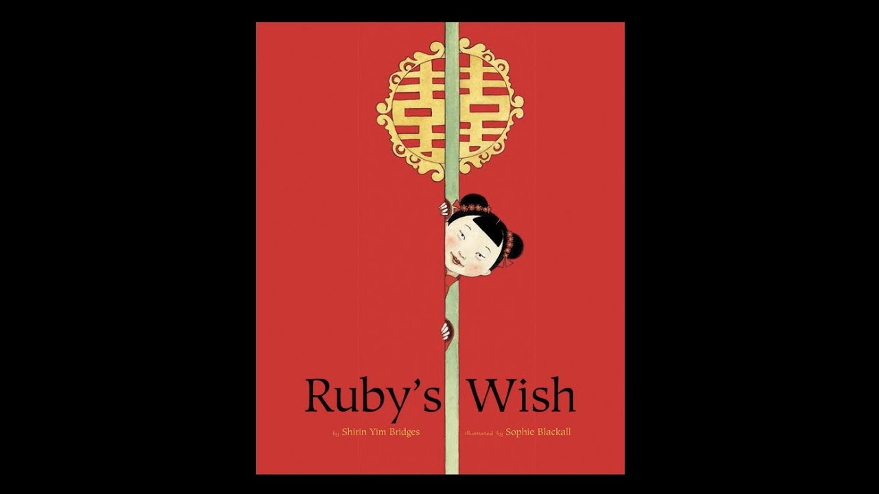 Ruby’s Wish