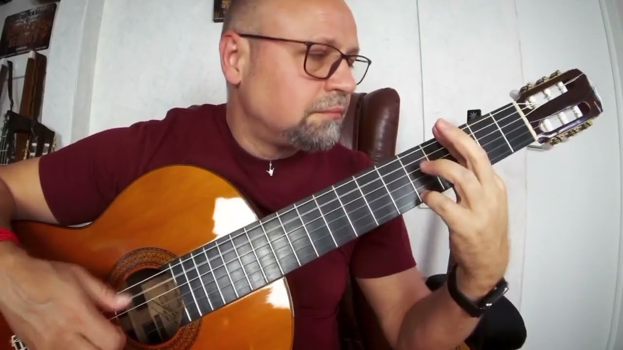 Джордж Ширинг - Колыбельная страны птиц. George Shearing - Lullaby of Birdland