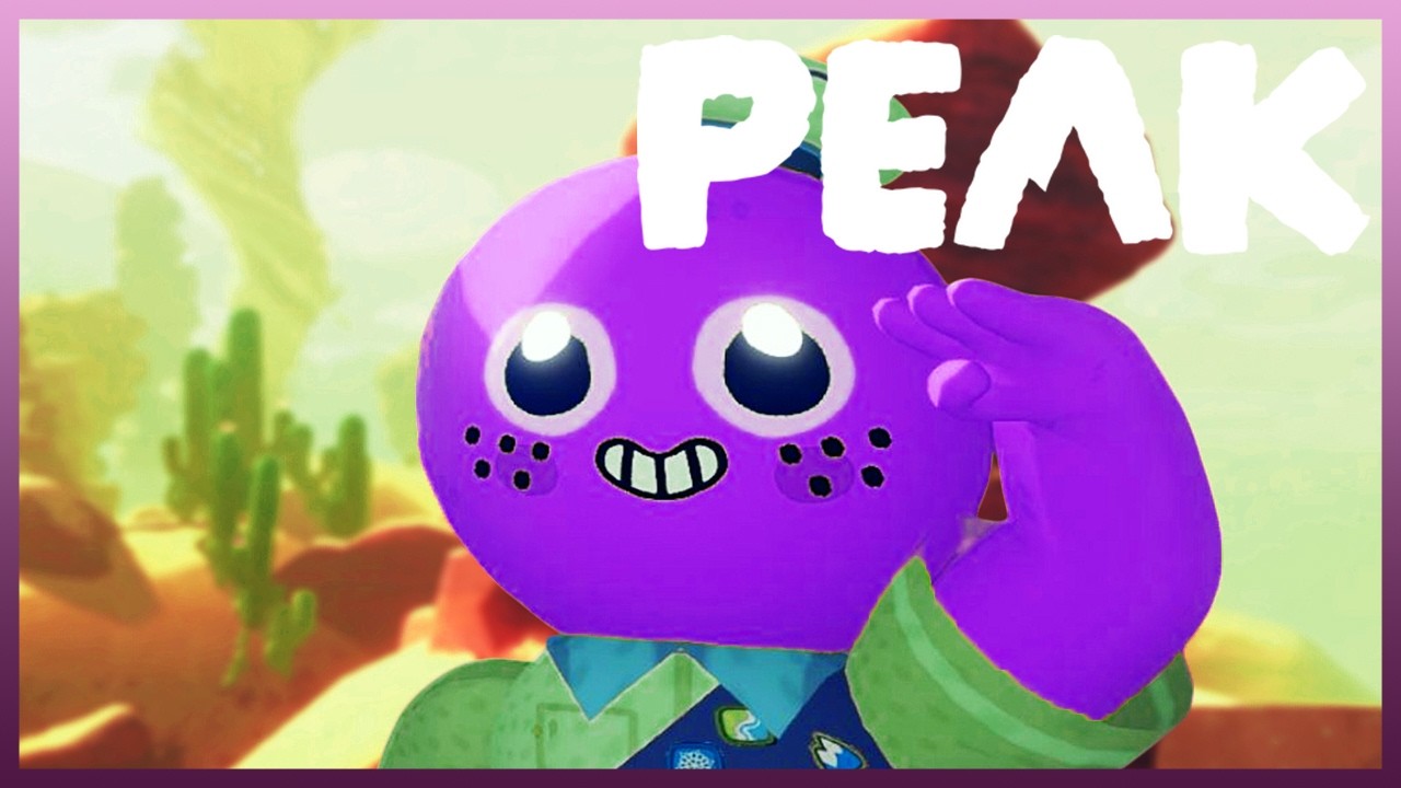 Peak 🌋 Best Of Solo Run #01