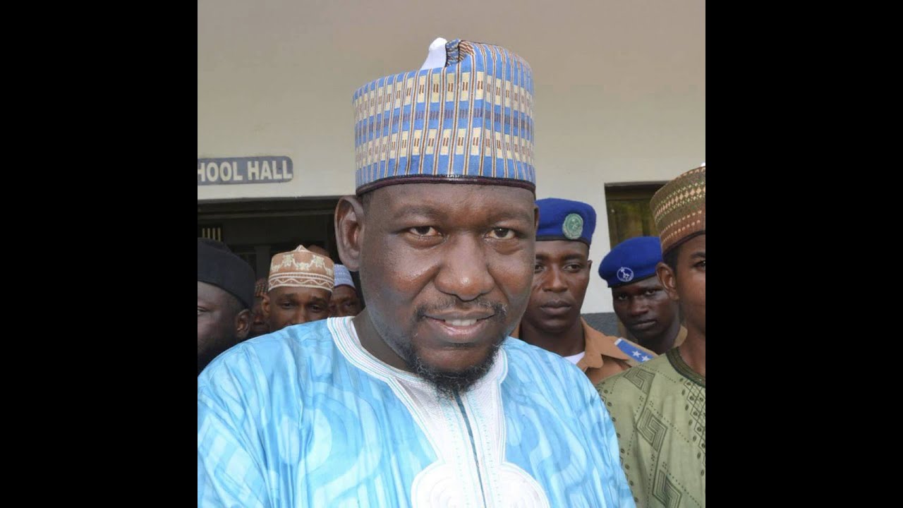 Makircin Shia daga Sheikh Haruna Gombe