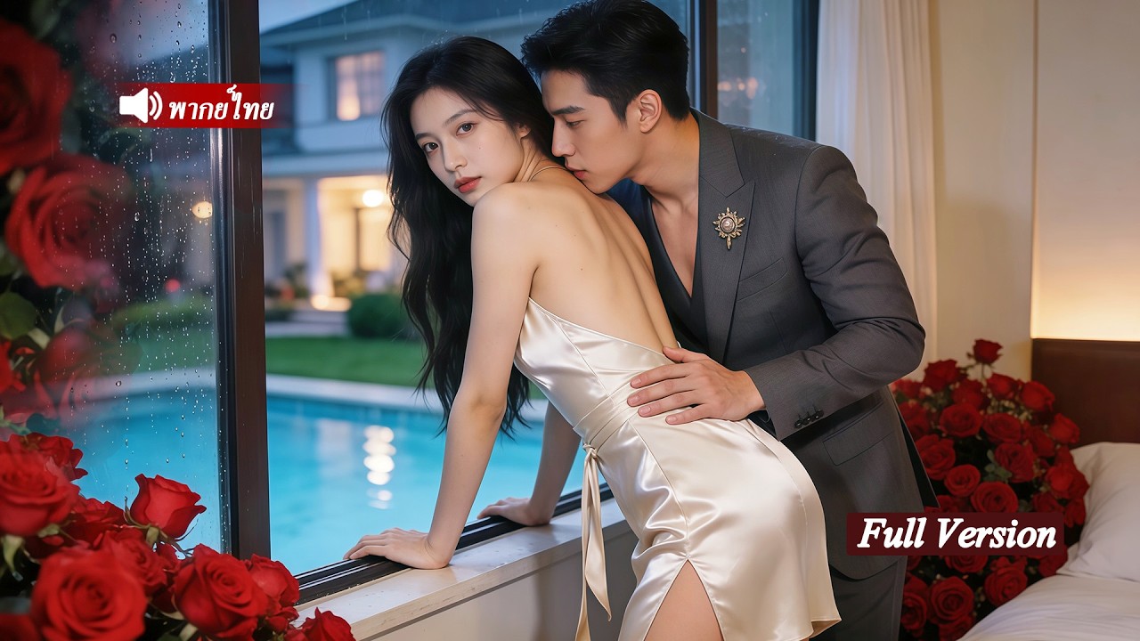 ไม่มีใครกล้ายุ่งกับเจ้าพ่อมาเฟียผู้เย็นชา แต่จูบของหญิงสาวคนพิเศษกลับทำให้เขาเสพติดและตกหลุมรัก!