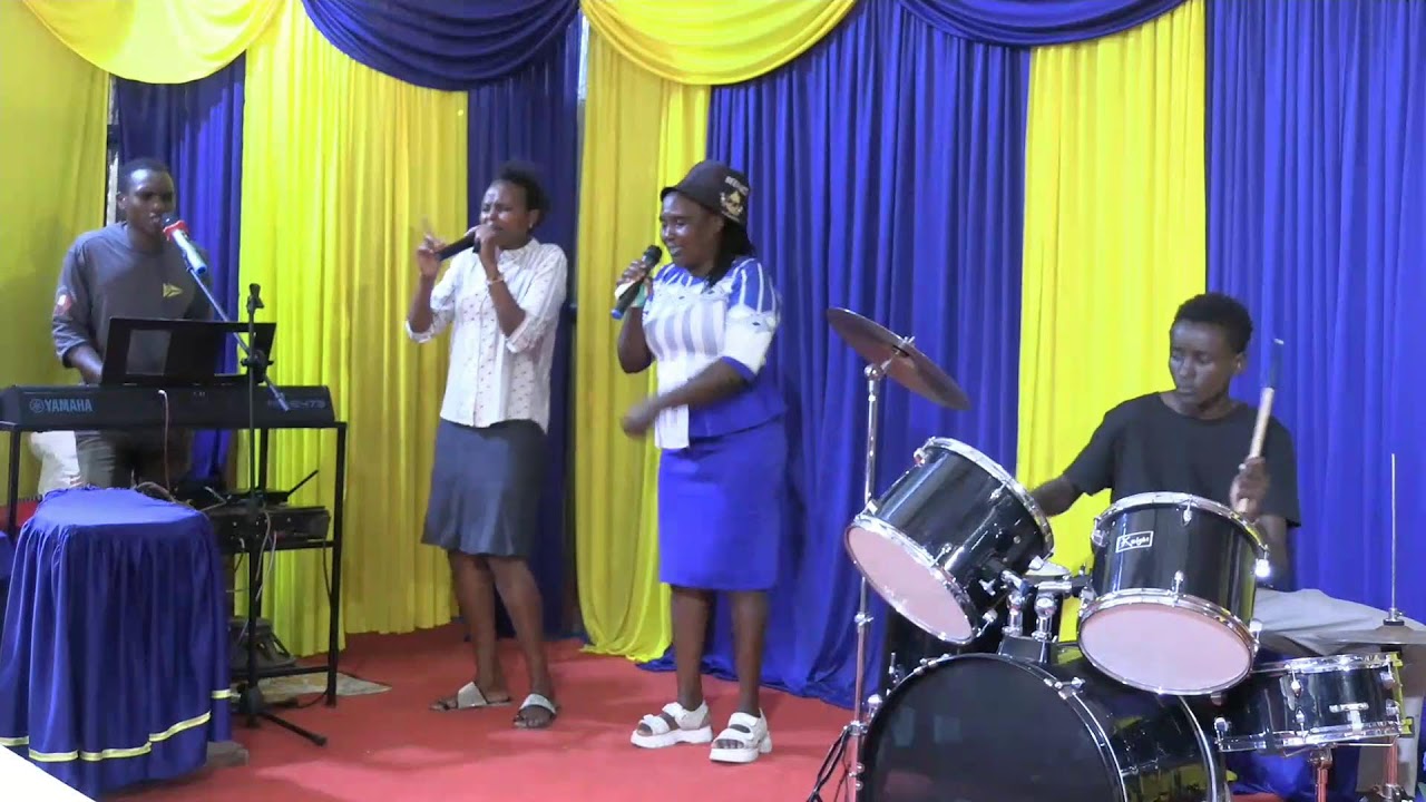 Live Service.