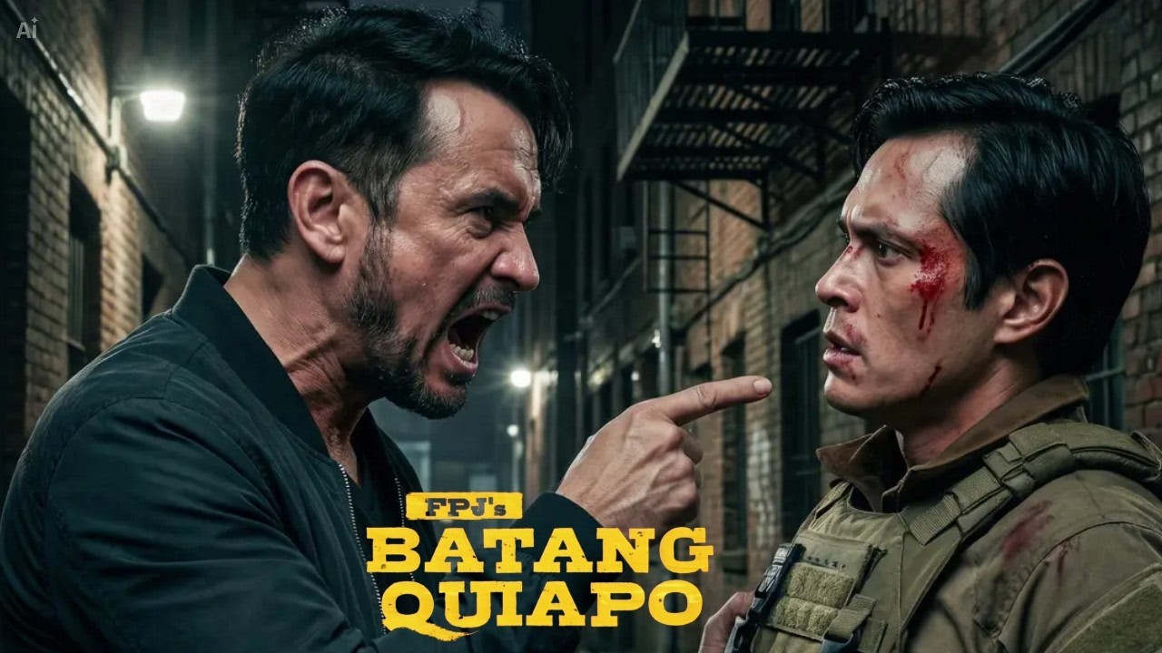 FPJ's Batang Quiapo | Full today review  March 15 | Batang Quiapo Coco Martin #batangquiapolive
