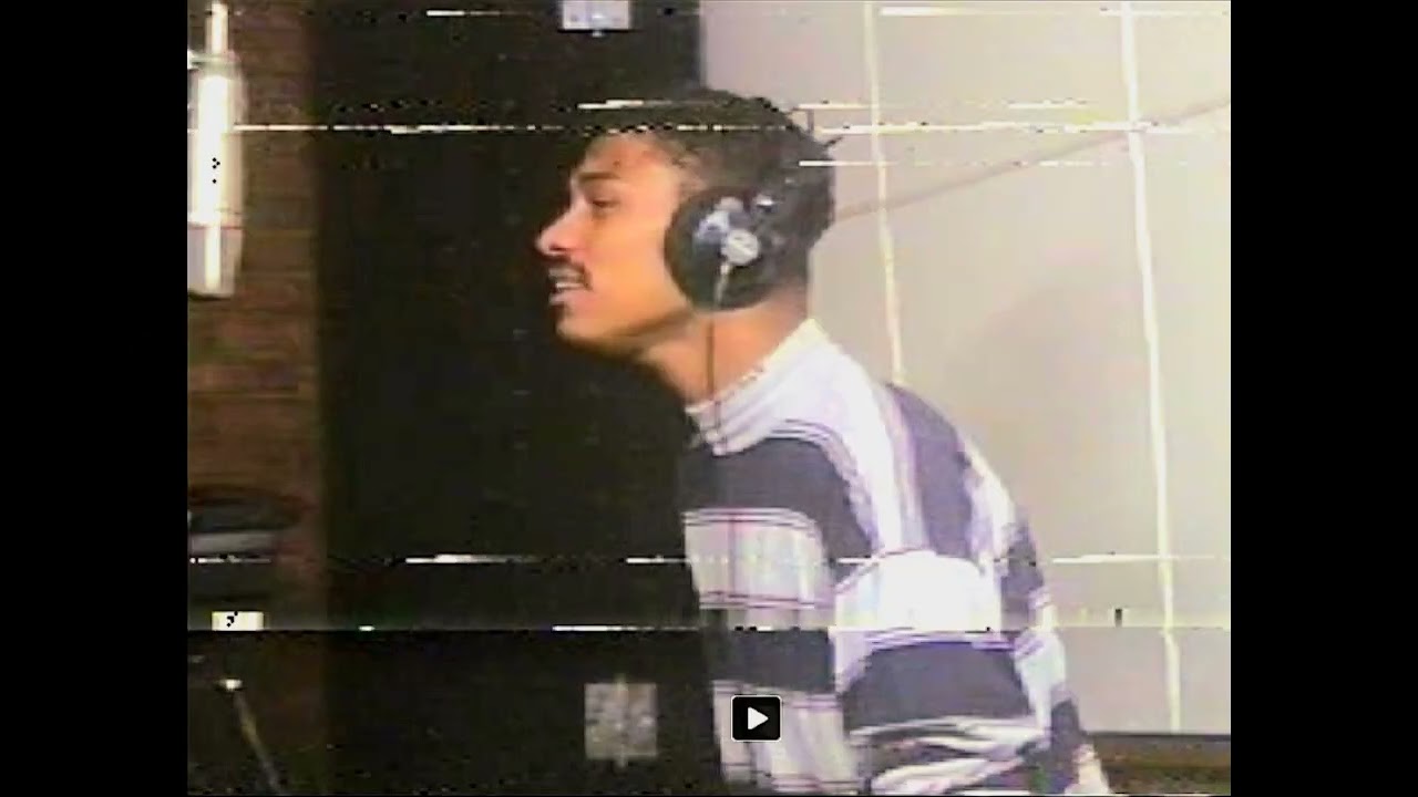 Conte com Jesus - Juninho Araújo e Álvaro Tito (1991)