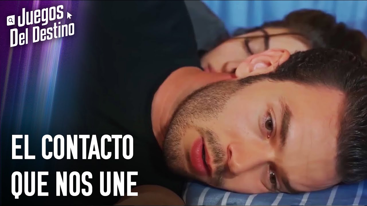 El Momento en que Dos Almas se Unen | Una Historia De Amor Entre Ada Y Bora #12 - Juegos Del Destino