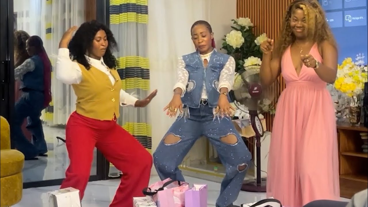 Que BOSS & FEMMES DE BOSS c’est la s0rcellerie ?