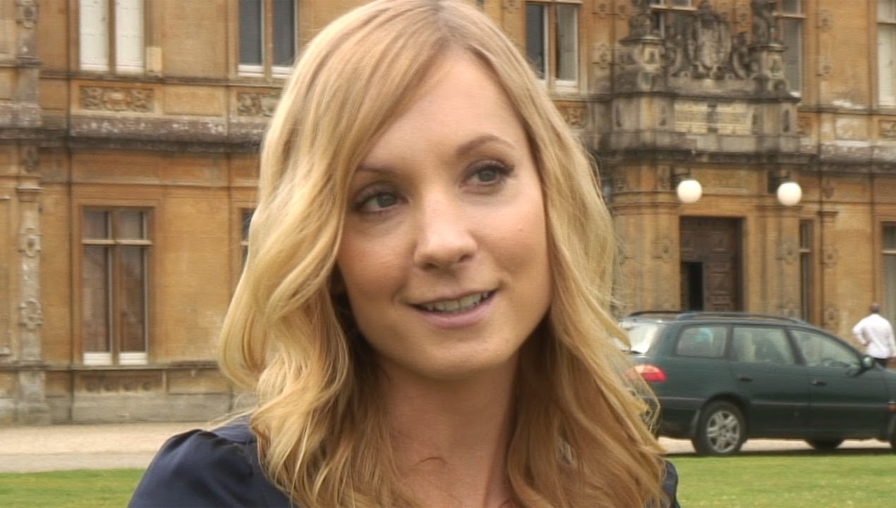 'Downton Abbey': The stars chat season two