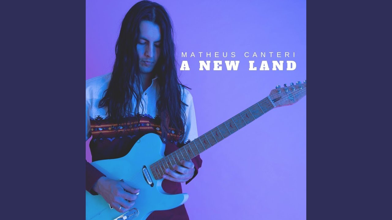 A New Land