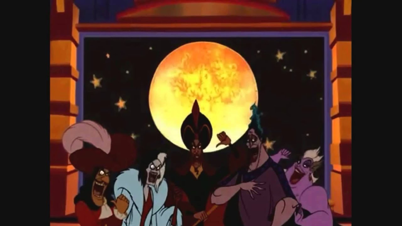 Crossover - Rebel, let's go !