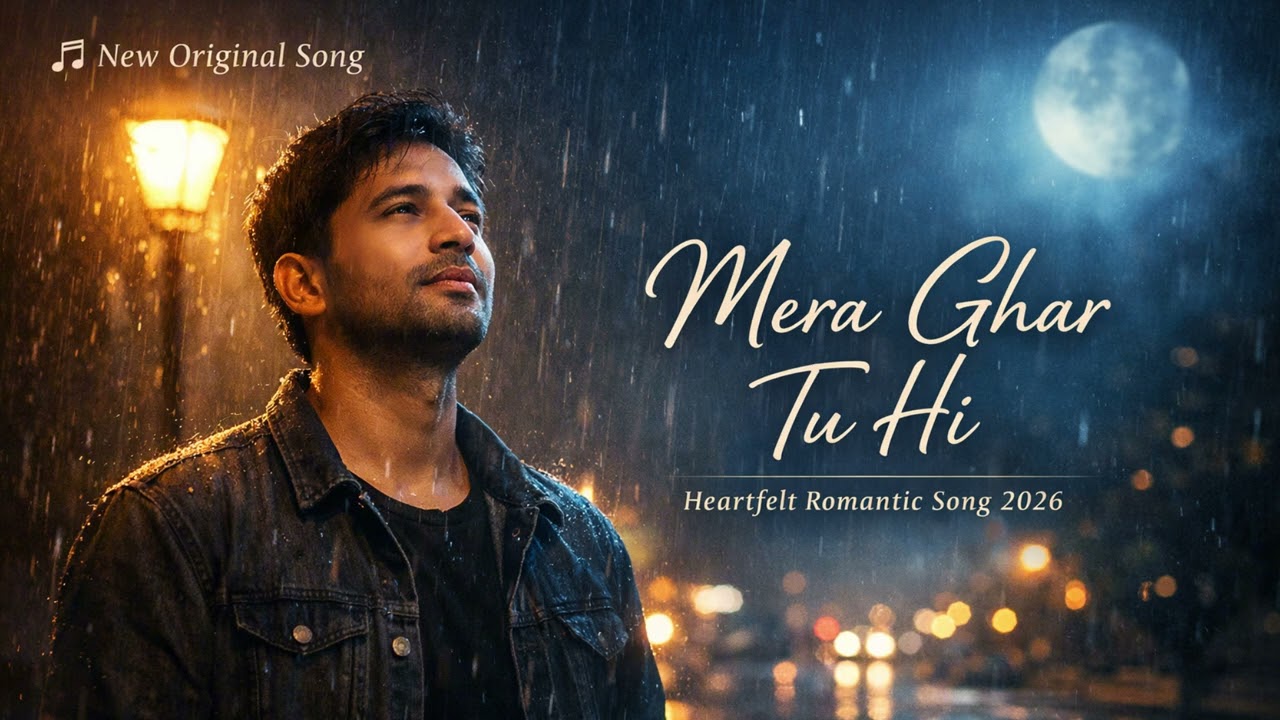 Mera Ghar Tu Hi