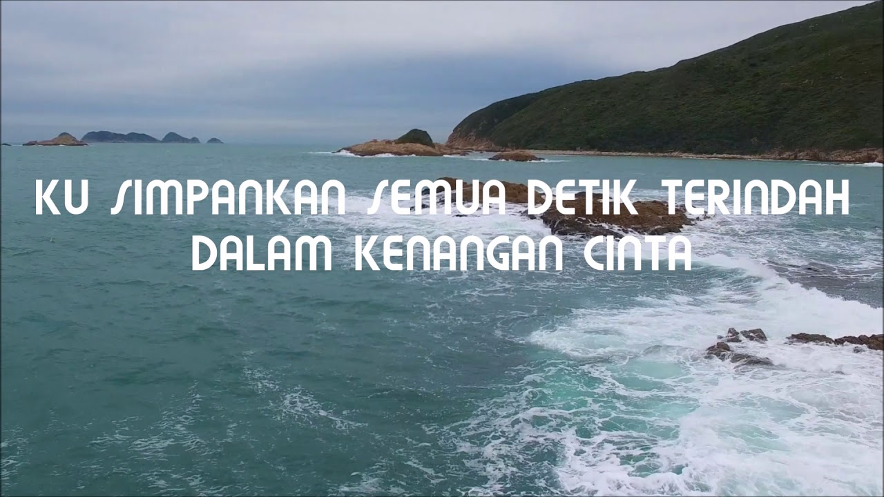 Pinjamkan Hatiku - Ayda Jebat & Adi Priyo (Lirik)