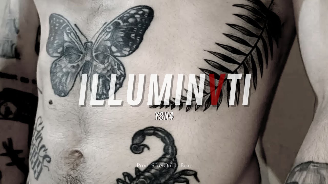 Y8N4 - ILLUMINVTI