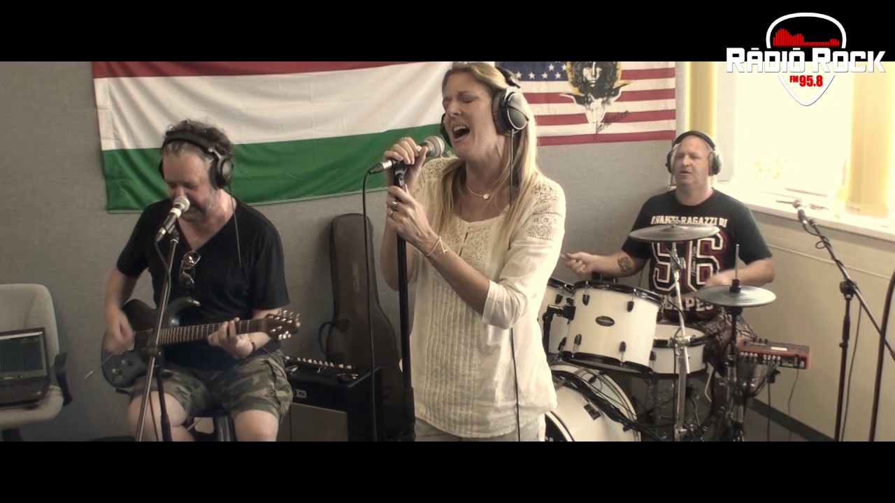 RockBogrács - 2017.06.19