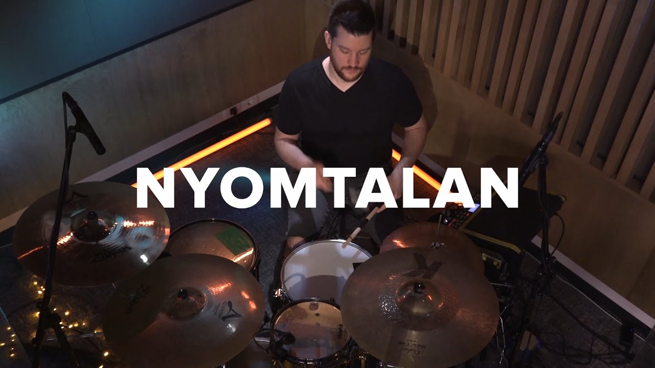 Kontraszt - Nyomtalan • Petőfi LIVE!