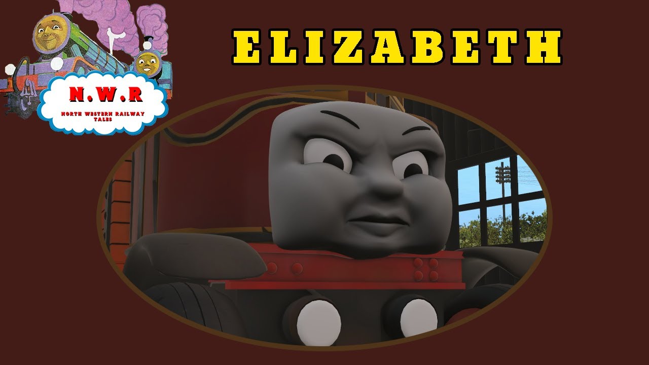 NWR Tales S10 Ep.11: Elizabeth