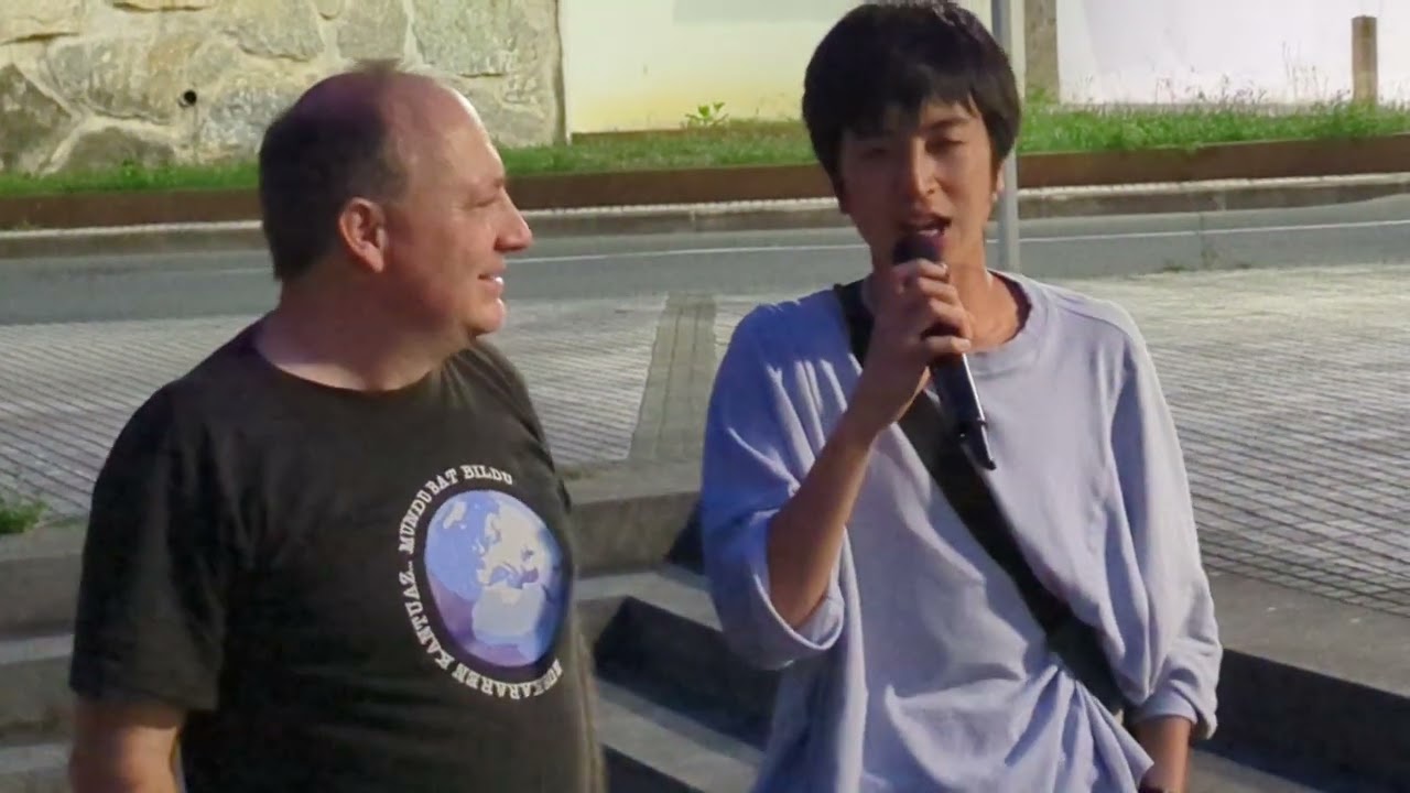 2025-09-05 Lazkaon Txoria txori japonesez