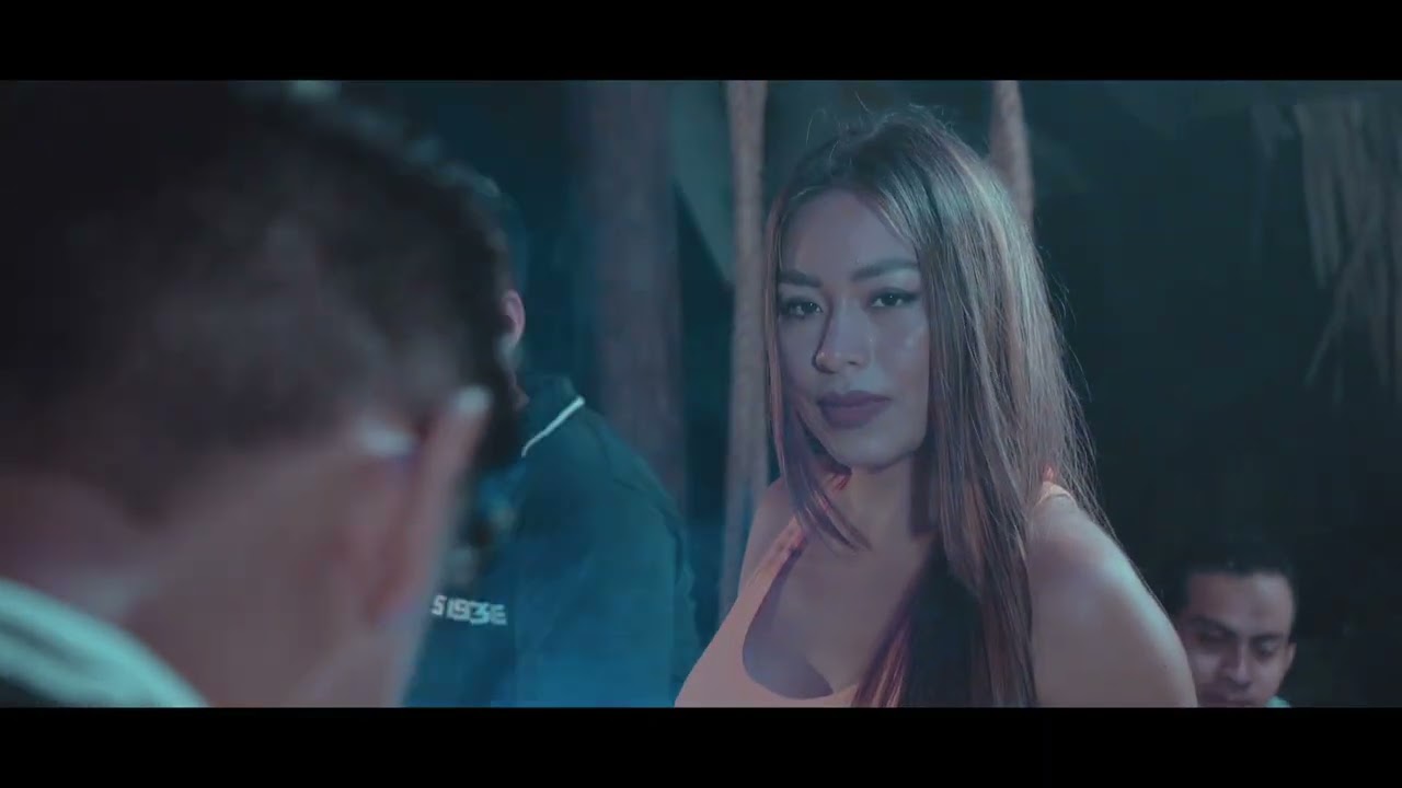 Te Ves Fatal - La Nueva Divizzion (Video Oficial)