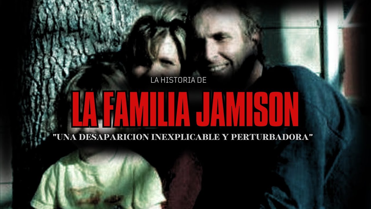 La desaparición de la Familia Jamison | Fragmentos de la Noche