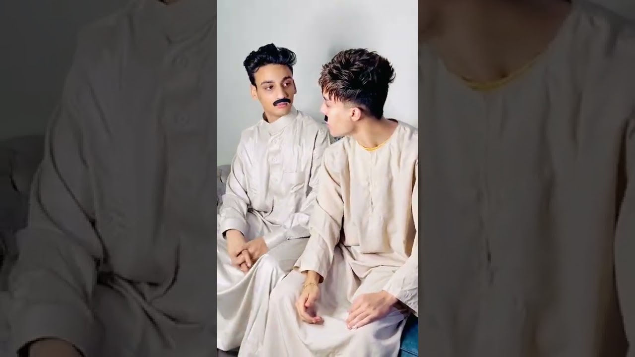 حموايهاب والقيصر اتجمعوا من تاني ..!😂💔🔥