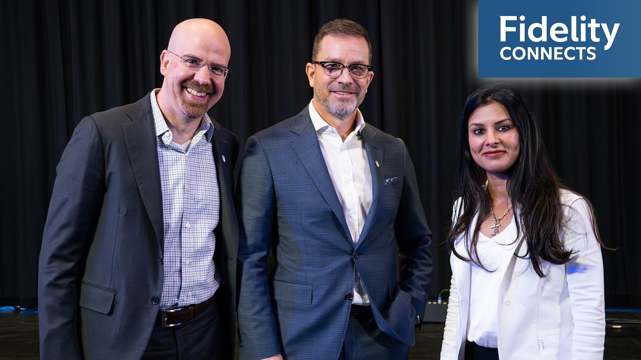 VISION 2026: Undiscovered edge: Small/mid-caps on the rise - Shilpa Mehra, Jed Weiss