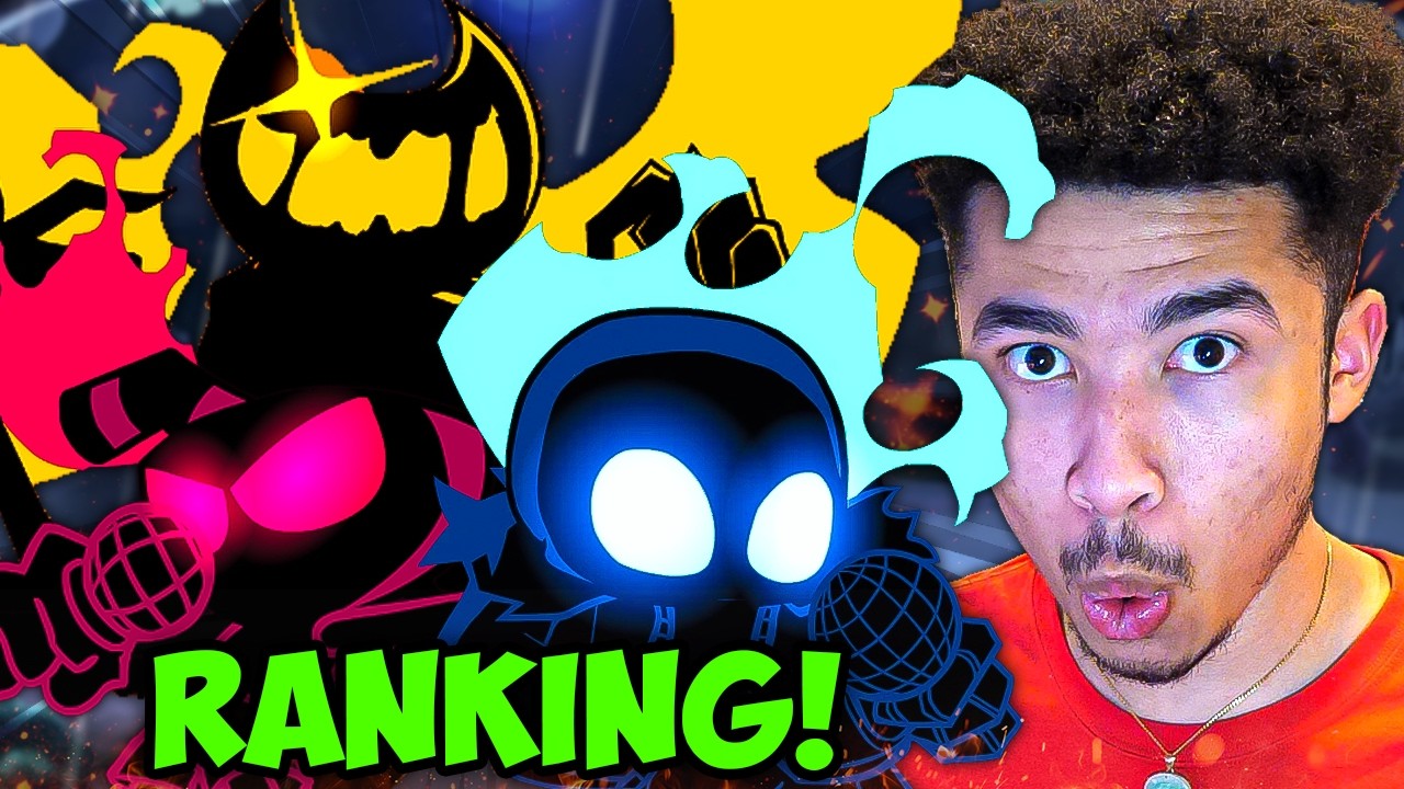 Ranking Everyone Sings Indie Cross - Special Edition