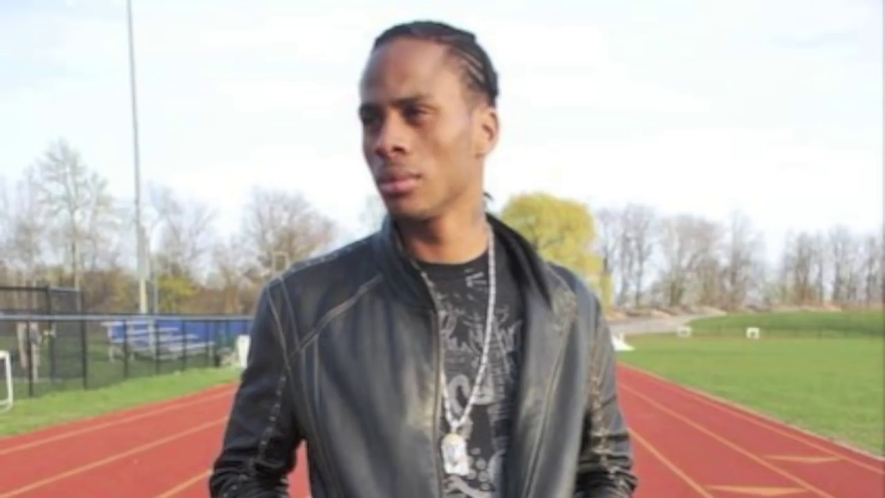 Dexta Daps - Pretty Nicky (Bad Intro Reloaded Riddim) Feb 2013