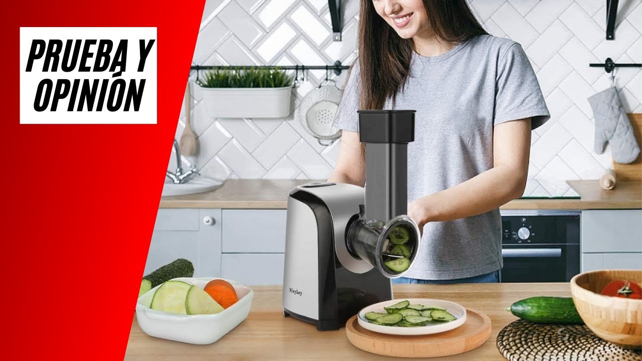 COOCHEER — Electrodoméstico De Cocina: Review Práctica 🍽️