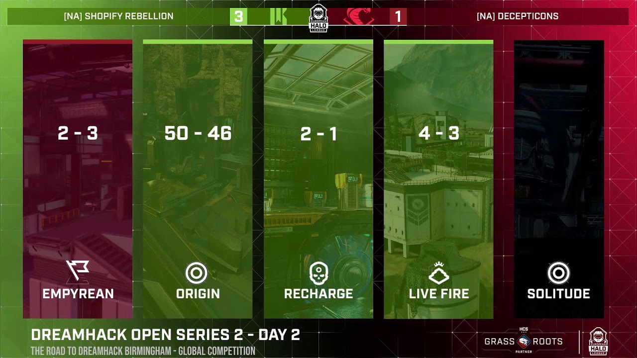 [DROPS] A-STREAM | The Road to Dreamhack Birmingham Open 2 | !drops !bracket