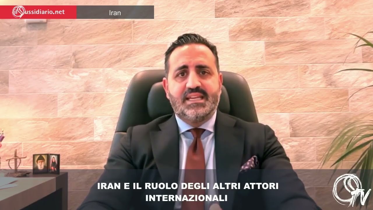Iran, l’ultima carta di Mosca: Bernard Khoury spiega perché Putin teme il cambio di regime