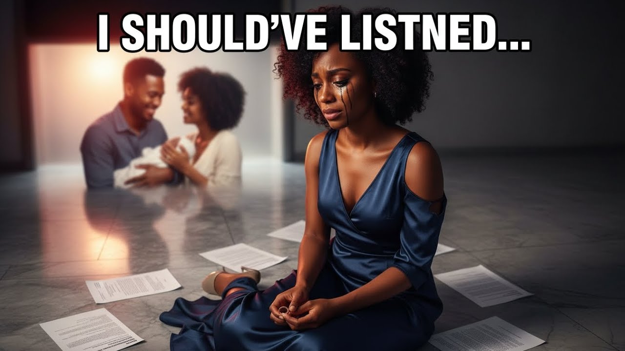 I Chose Looks Over God’s Will… And I Paid the Price 