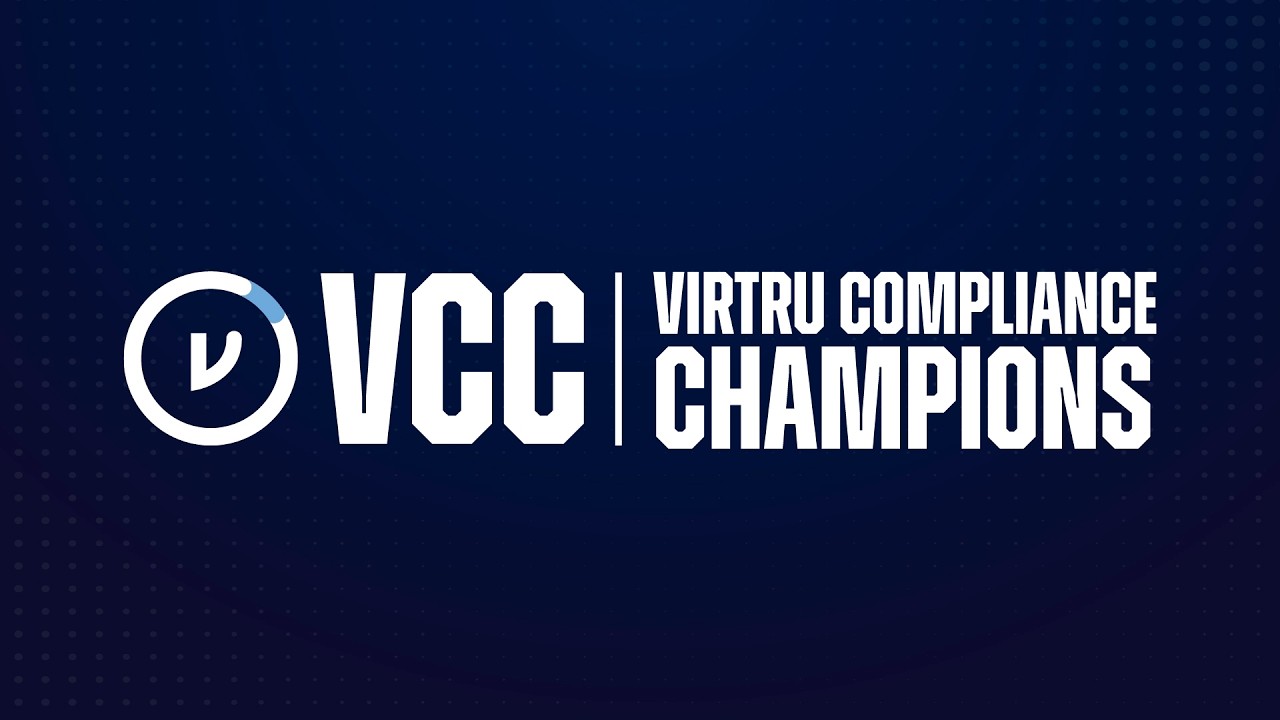 Virtru Compliance Champions Program - Assessor Spotlight: Aspire Cyber